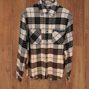 AMIRI long-sleeved shirt for men